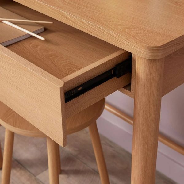 Bambi Kids Desk & Stool Set
