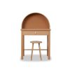 Bambi Kids Desk & Stool Set