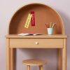 Bambi Kids Desk & Stool Set