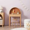 Bambi Kids Desk & Stool Set