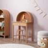 Bambi Kids Desk & Stool Set