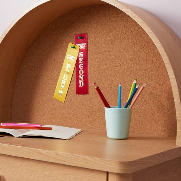 Bambi Kids Desk & Stool Set