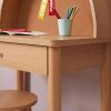 Bambi Kids Desk & Stool Set