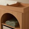 Bambi 4-Shelf Change Table