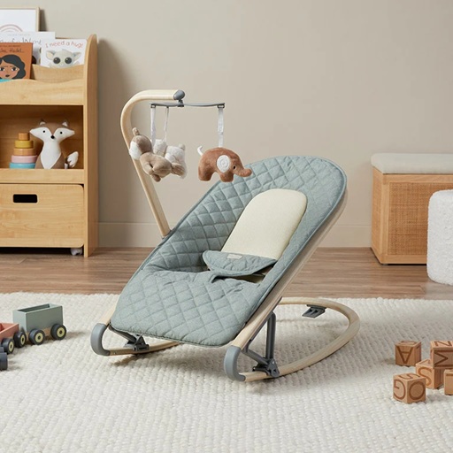Benny Baby Bouncer