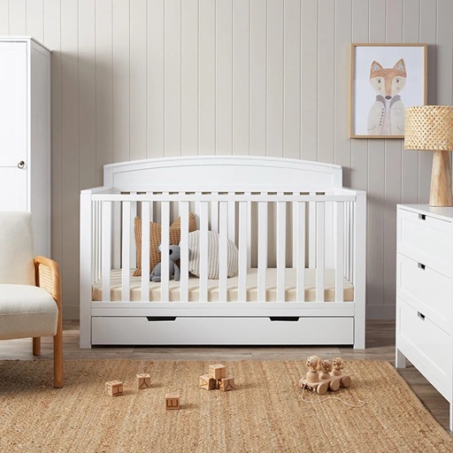 Bonnie Baby Cot