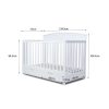 Bonnie Baby Cot
