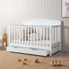 Bonnie Baby Cot
