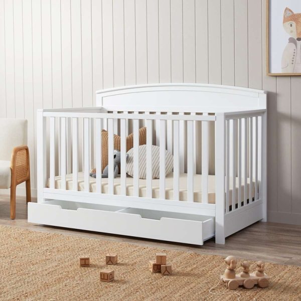 Bonnie Baby Cot