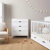 Bonnie Baby Cot