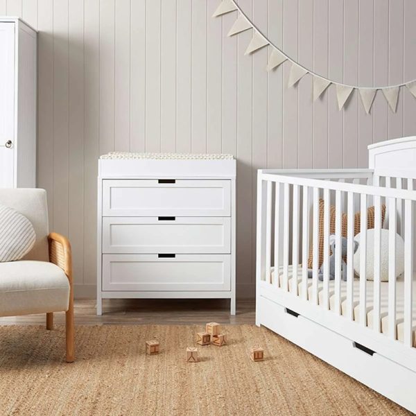 Bonnie Baby Cot