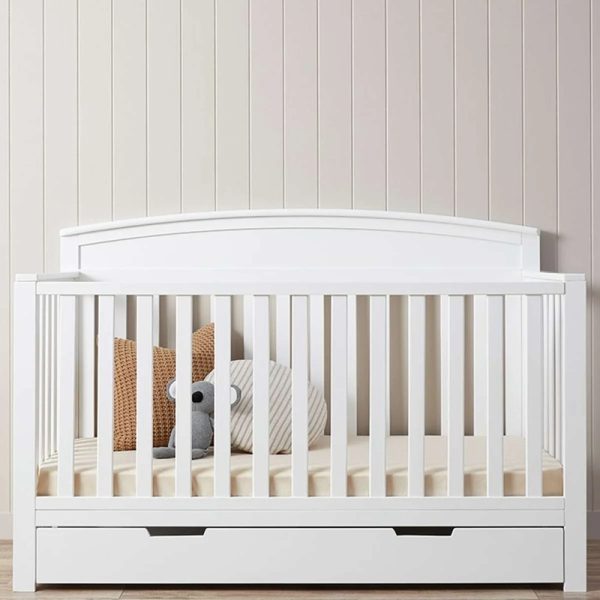 Bonnie Baby Cot