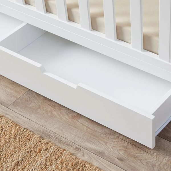 Bonnie Baby Cot