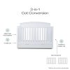 Bonnie Baby Cot