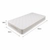 Bunny Bamboo Cot Mattress