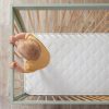 Bunny Bamboo Cot Mattress
