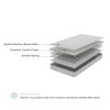 Bunny Bamboo Cot Mattress