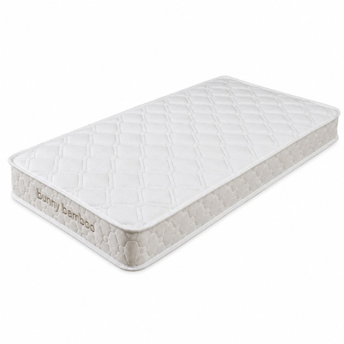 Bunny Bamboo Cot Mattress