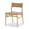 Casablanca Woven Cord Dining Chair