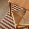 Casablanca Woven Cord Dining Chair