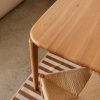 Casablanca Woven Cord Dining Chair