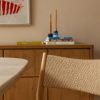 Casablanca Woven Cord Dining Chair