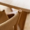 Casablanca Woven Cord Dining Chair