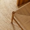 Casablanca Woven Cord Dining Chair