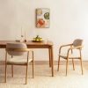 Celeste Fabric Dining Chair