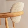 Celeste Fabric Dining Chair