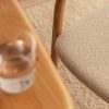Celeste Fabric Dining Chair