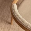 Celeste Fabric Dining Chair