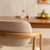 Celeste Fabric Dining Chair