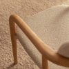 Celeste Fabric Dining Chair
