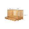 Coco Baby Cot