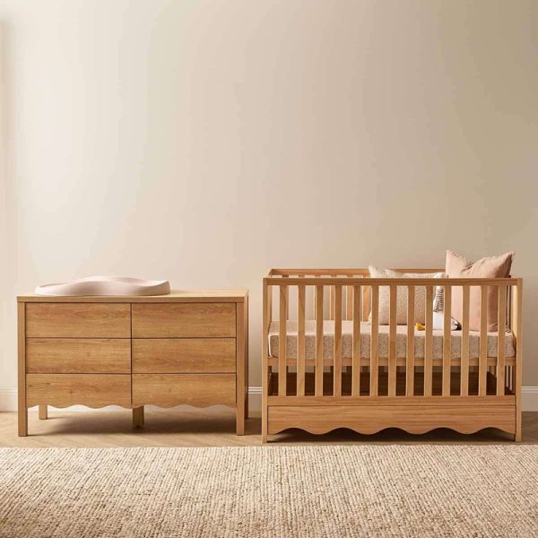 Coco Baby Cot
