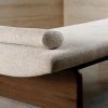 Elara Upholstered Daybed