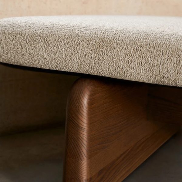 Elara Upholstered Daybed