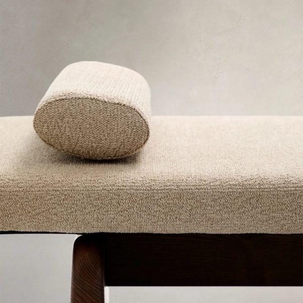 Elara Upholstered Daybed