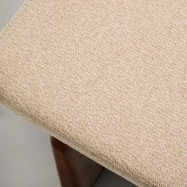 Elara Upholstered Daybed