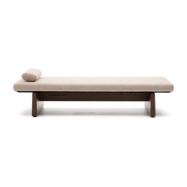 Elara Upholstered Daybed