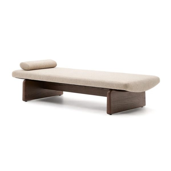 Elara Upholstered Daybed