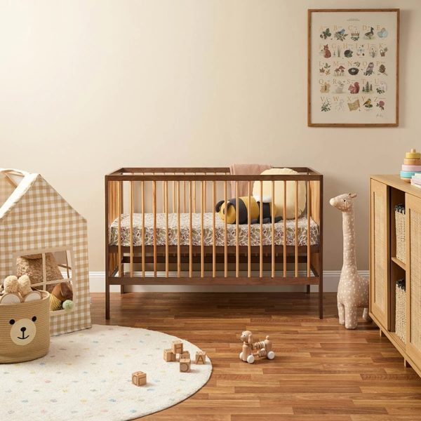 Elio Baby Cot