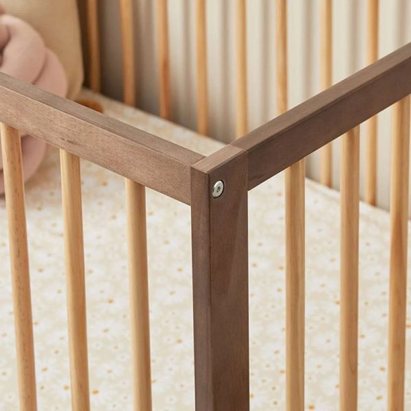 Elio Baby Cot
