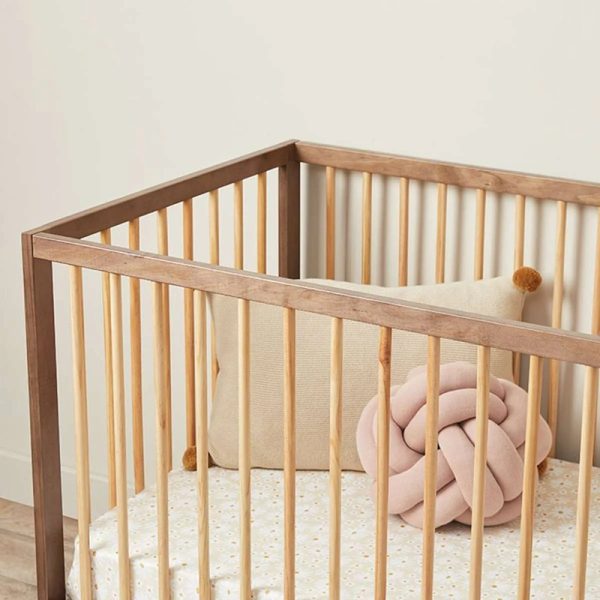 Elio Baby Cot