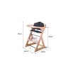 Elio Baby High Chair