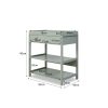 Elio Change Table