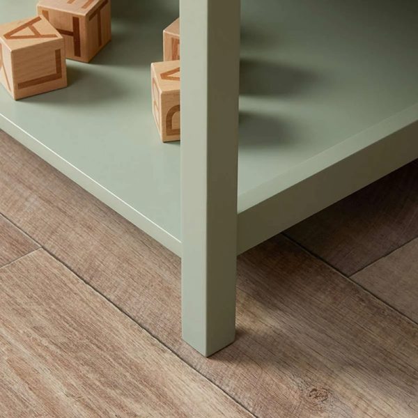 Elio Change Table