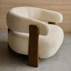 Harper Accent Chair
