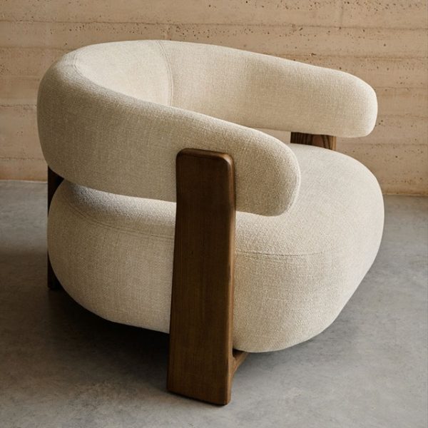 Harper Accent Chair